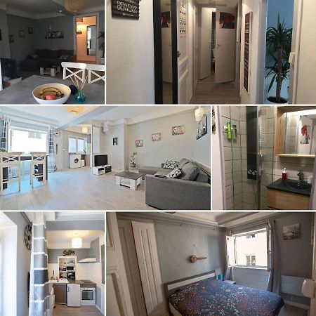 L'Hyper Centre Terreaux 45M2 Appartement Lyon Buitenkant foto