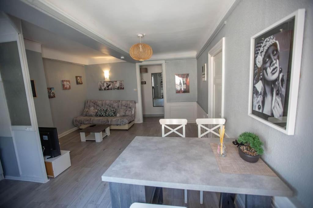 L'Hyper Centre Terreaux 45M2 Appartement Lyon Buitenkant foto